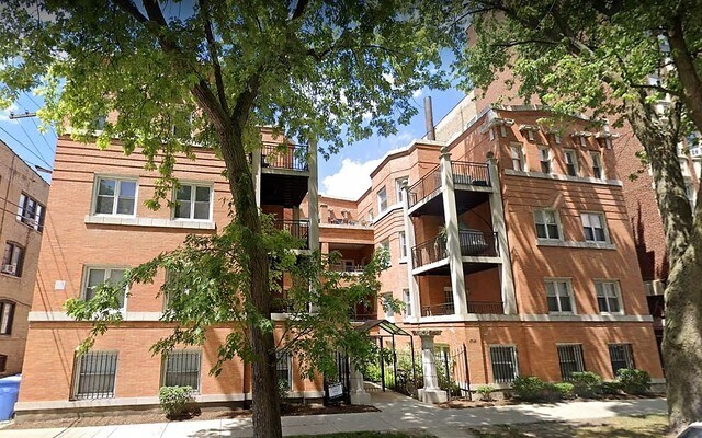 Primary Photo - 6924 N Greenview Ave