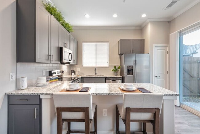 Foto del edificio - Breeze Street, Justin, TX 76247 - 2 BR 2 BA house