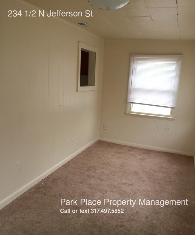 Foto del edificio - 234 1/2 N Jefferson St