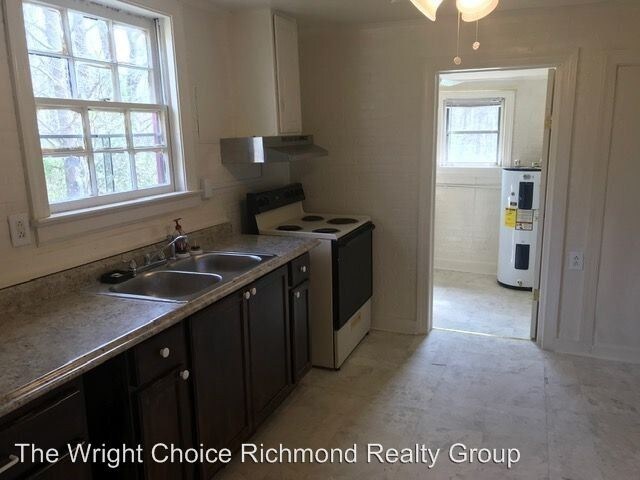 Building Photo - 2 br, 1 bath House - 1303 Old Bon Air Rd