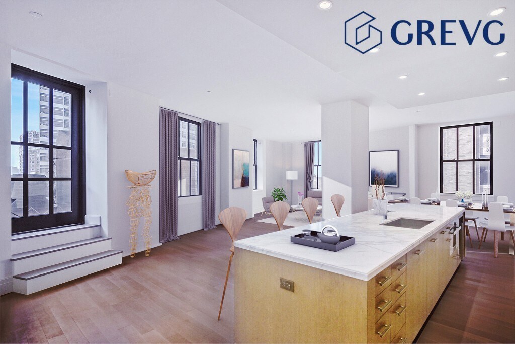 100 Barclay St Unit 16R, New York, NY 10007 Apartment for Rent in New