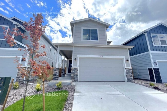 Building Photo - 13523 Arriba Dr