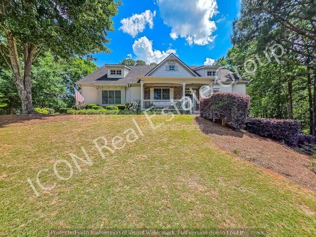 Foto del edificio - 104 Rock Creek Ln