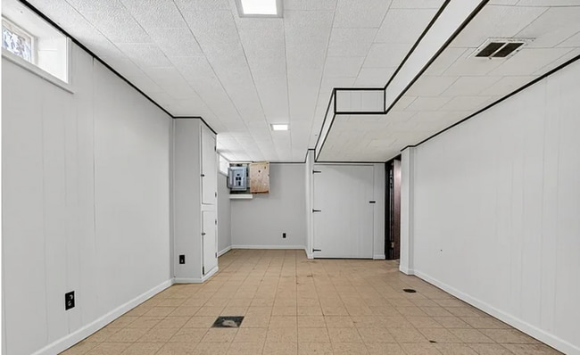 Basement - 1531 Crestwood Rd