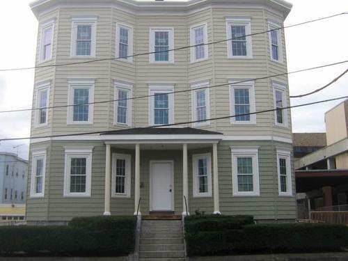 Foto principal - 820 Merrimack St