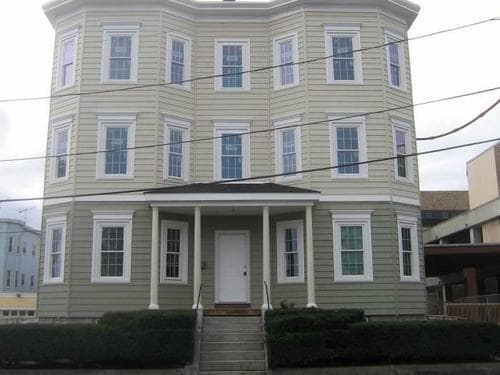 Photo - 820 Merrimack St Apartment