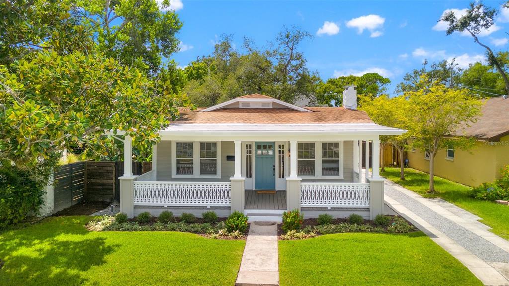 Foto principal - 2222 N Ridgewood Ave