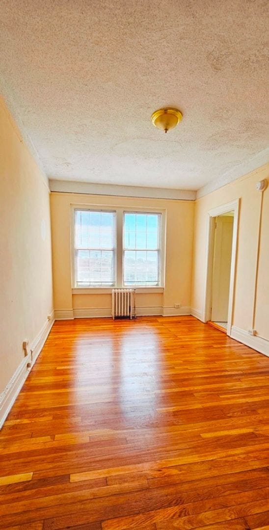 Interior Photo - Wyman Towers