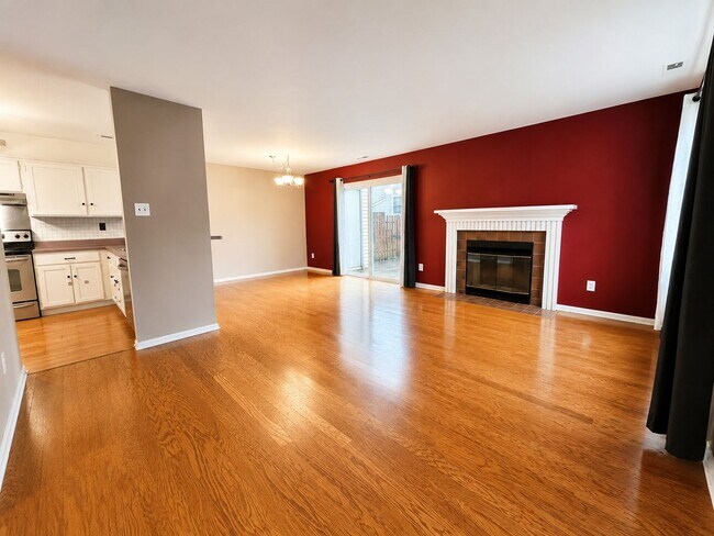 Foto del edificio - 46 Bark Hollow Ln