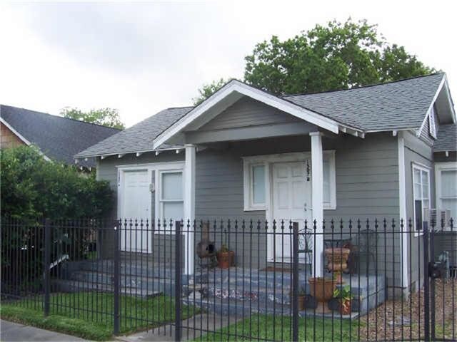 Foto del edificio - 1507 Enid St