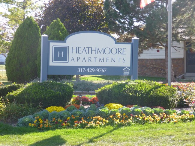 PARE, MIRE, ALQUILE - Heathmoore - Indianapolis