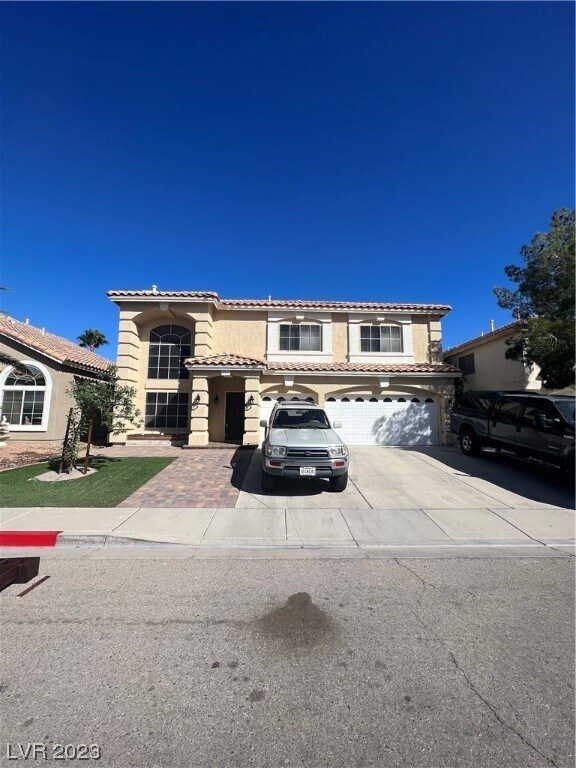Foto del edificio - 1722 E Graystone Canyon Ave