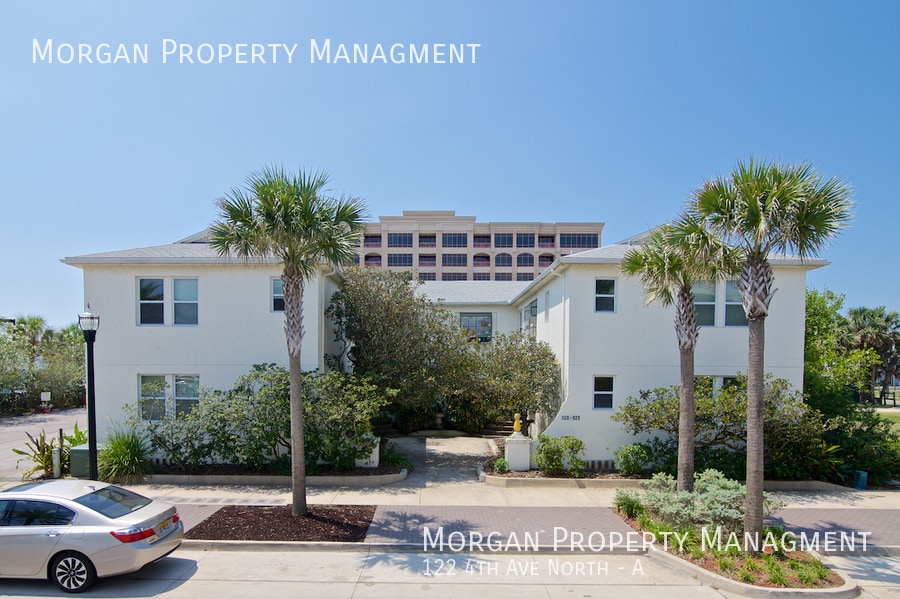 Primary Photo - COMING SOON: BEST LOCATION !! First Floor ...