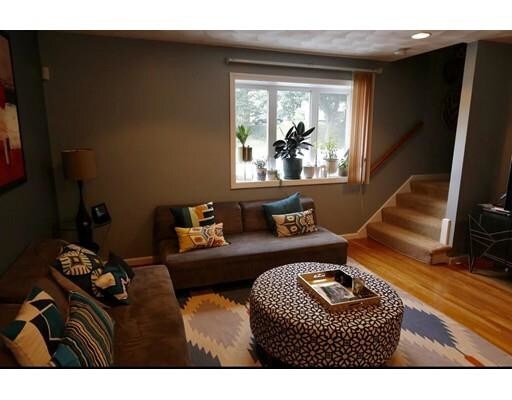 Foto del edificio - 8 Gilmore St