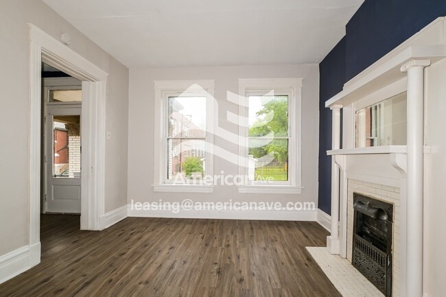 Building Photo - 3412 Taft Ave