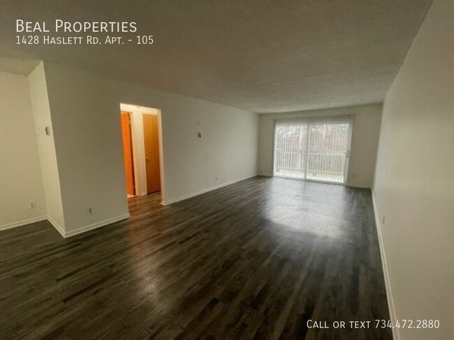 Building Photo - 1428 Haslett Rd
