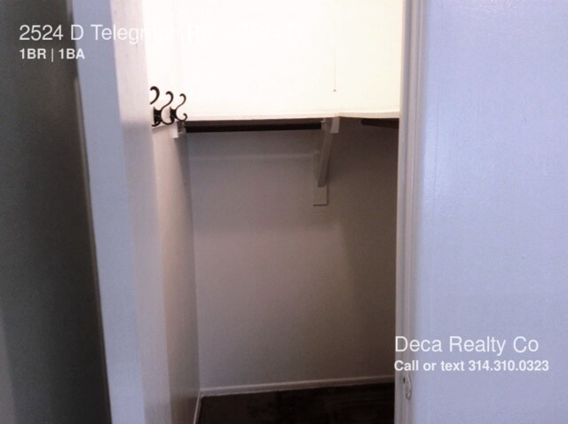 Foto del edificio - 2524 Telegraph Rd
