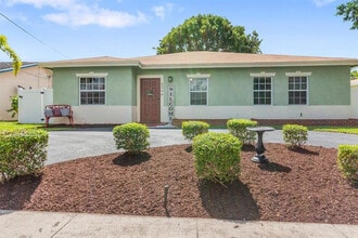 Building Photo - 6570 NW 24th Ct