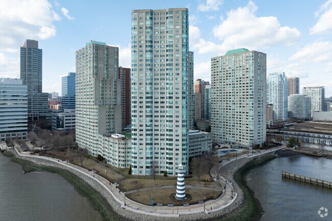 Foto del edificio - Atlantic