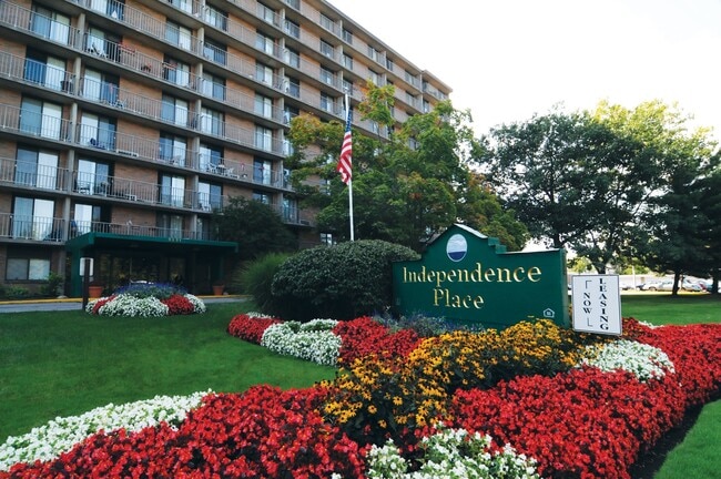 Building Photo - Independence Place Apartments: A 55 and Be...