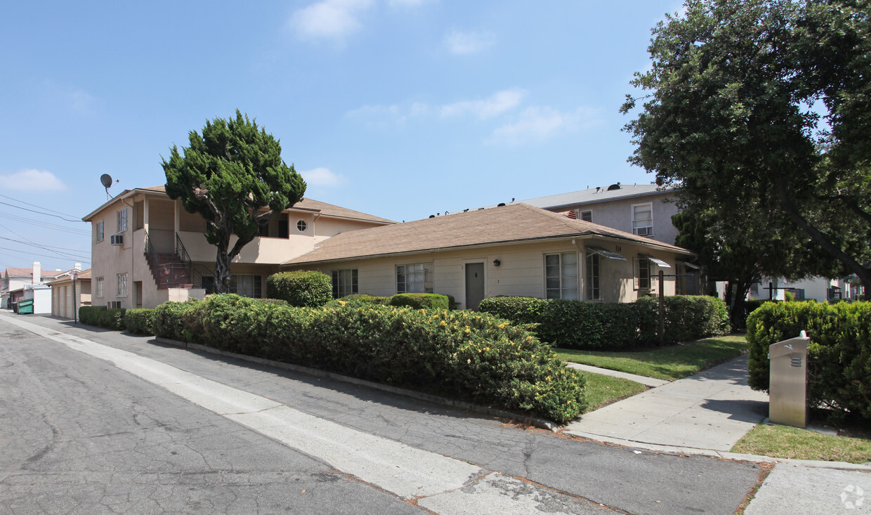 Primary Photo - 514 Santa Anita Ave