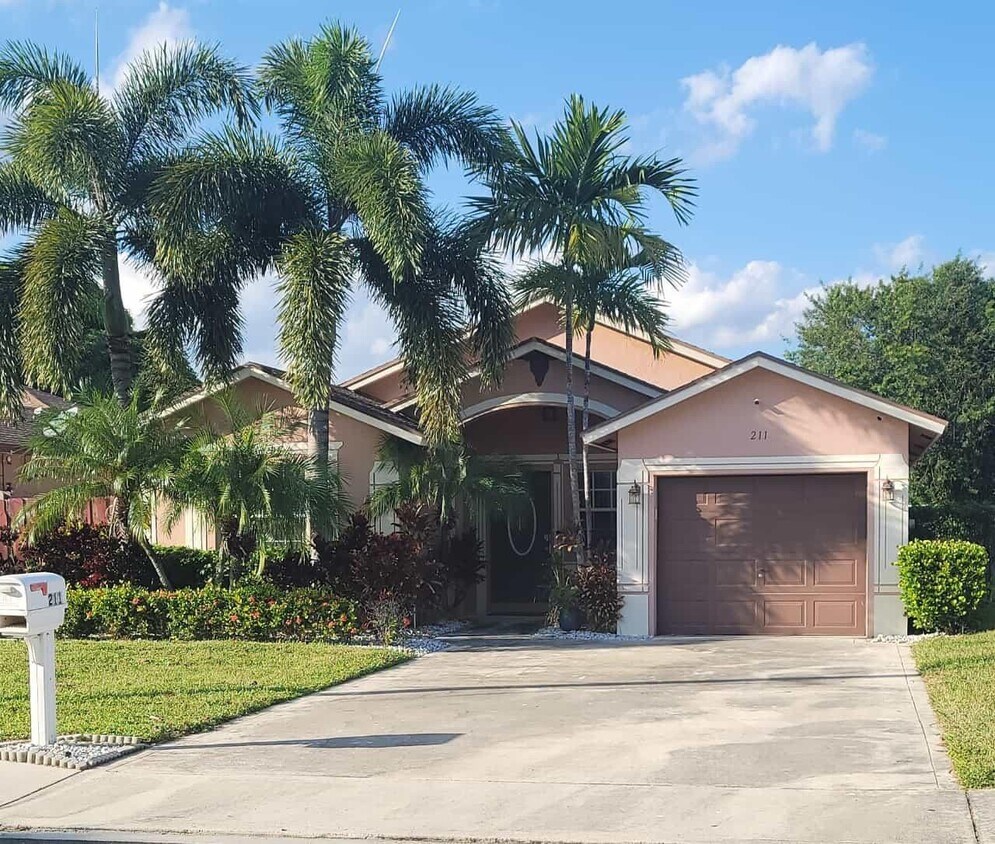 211 NE 13th Ave, Boynton Beach, FL 33435 House Rental in Boynton Beach, FL