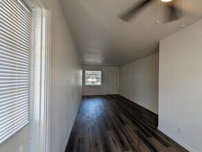 301 Danube Ave 1 bedroom ground floor - Davis Islands Apartments