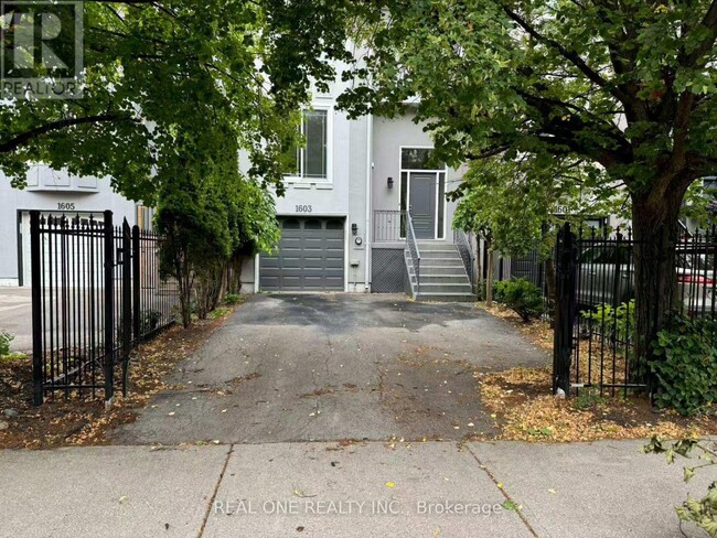 Building Photo - 1603 Litchfield Rd