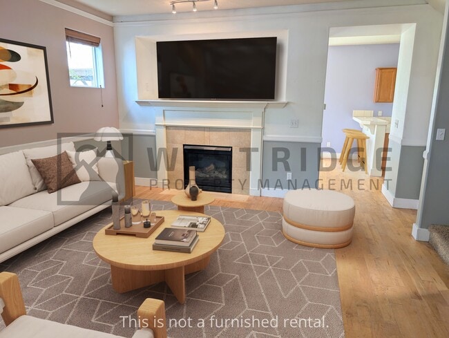 Foto del edificio - 1467 SE Blanchard St