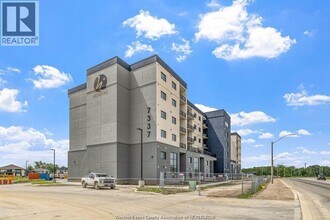 Building Photo - 7337 Meo Blvd