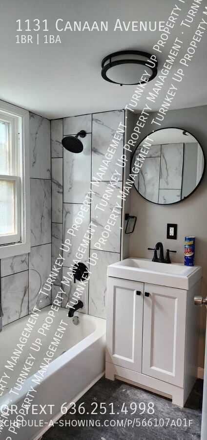 Foto del edificio - 1131 Canaan Ave