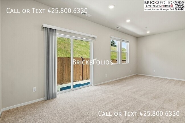 Foto del edificio - 4261 Pronghorn Pl