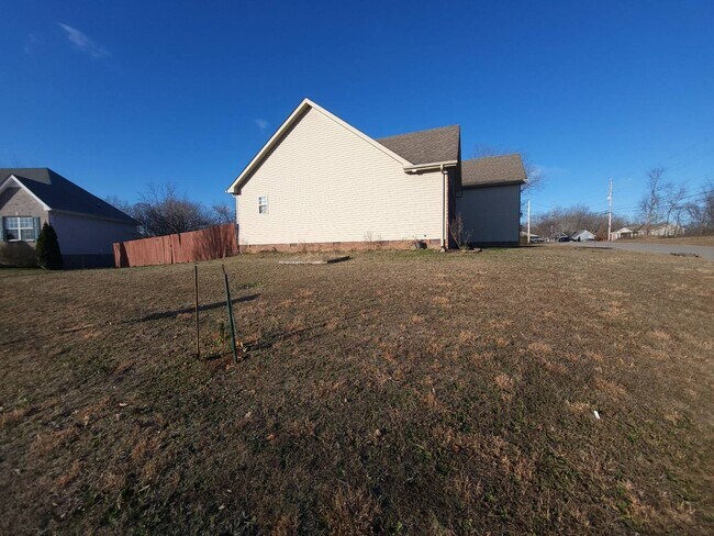 Foto del edificio - 961 Joey Dr