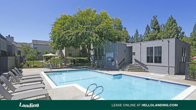 Foto del edificio - 10210 N Foothill Blvd