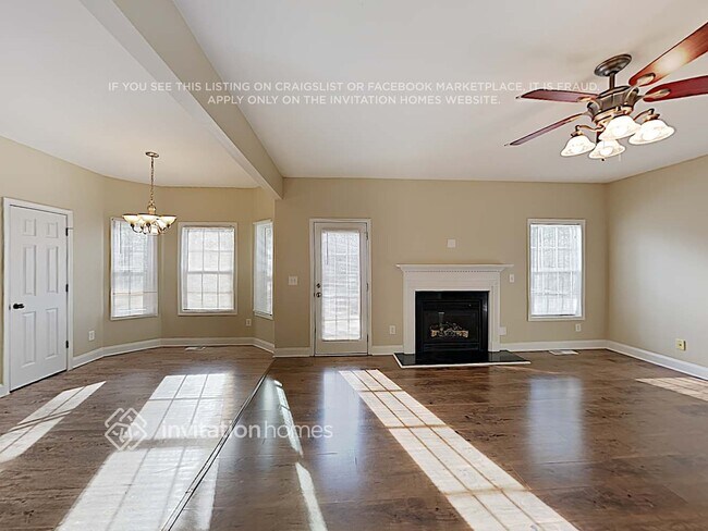 Foto del edificio - 1540 Brooks Pointe Ct