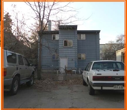 Building Photo - 2018 S Columbine St