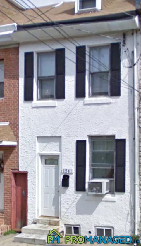 Photo - 1241 E Palmer St (Philadelphia, PA)