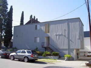 Foto del edificio - 21113 Amie Ave