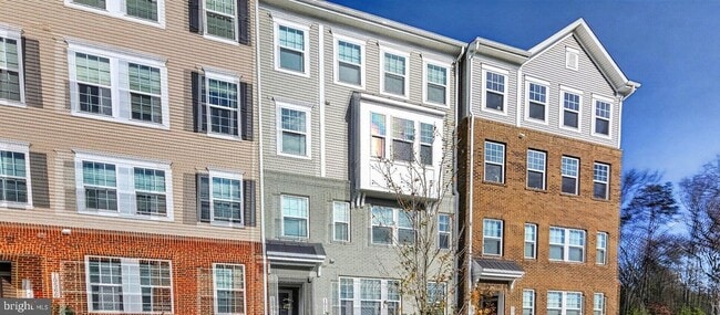 Photo - 10570 Sally Ride Ln Townhome