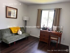 Building Photo - 301 Linde St