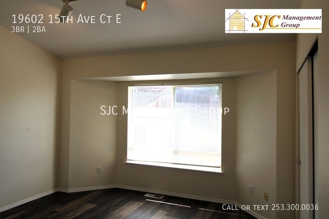 Foto del edificio - 19602 15th Ave Ct E