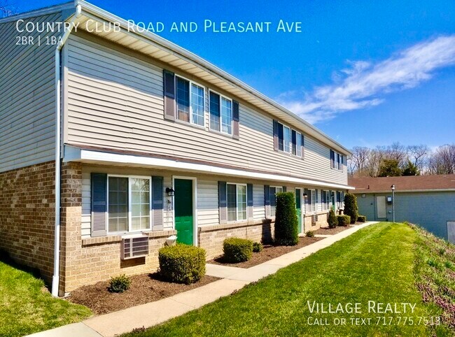 Foto del edificio - Newly Remodeled! Quiet 2-bed apartment wit...