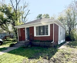 Building Photo - 1526 Taney Pl