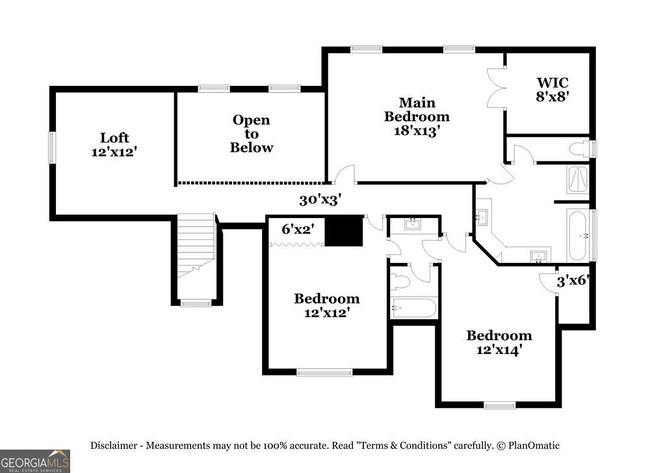 Building Photo - 3302 Summer Brooke Ln