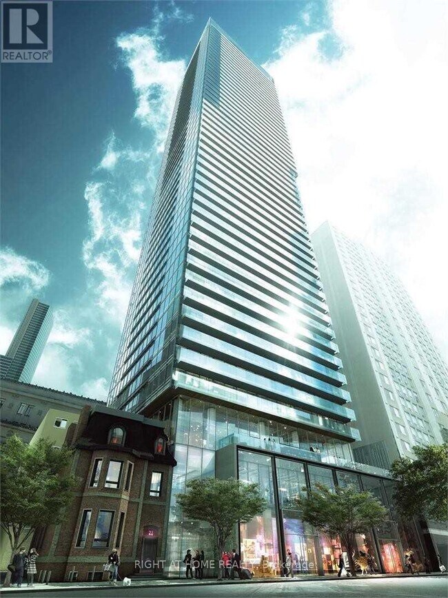 Building Photo - 15 Grenville St