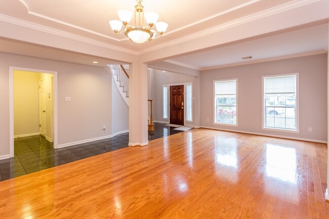 Foto del edificio - 4611 Oakdale St