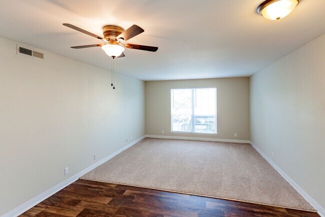 Foto del interior - Southwood
