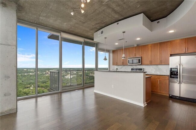 Foto del edificio - 855 Peachtree St NE