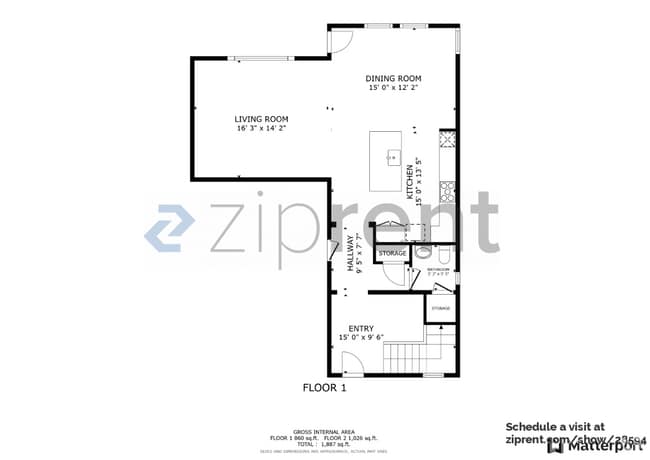 Building Photo - 51 Angra Way