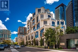 Building Photo - 3-503 McAlpine St